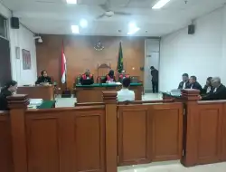 Sidang Dugaan Pelanggaran Merek Water Polo vs PoloPlast: Ahli Bahasa dan Saksi Meringankan Ungkap Perbedaan Mendasar